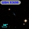LEDA   92699