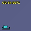 CD-54  9071