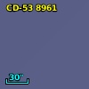 CD-53  8961