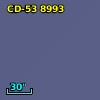 CD-53  8993