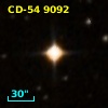 CD-54  9092