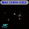 IRAS 21474-5353