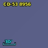 CD-53  8956