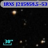 1RXS J215858.5-531207