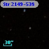 Str 2149-538