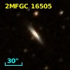 2MFGC 16505