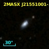 2MASX J21551001-5337437