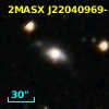 2MASX J22040969-5250370