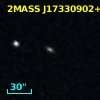 2MASS J17330902+6418148