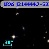1RXS J214444.7-532338
