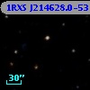1RXS J214628.0-531133