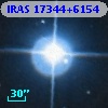 IRAS 17344+6154