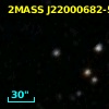 1RXS J220005.1-530236
