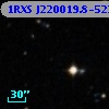 1RXS J220019.8-522921