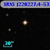 1RXS J220227.4-533619