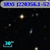 1RXS J220356.1-524058