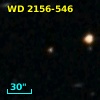 WD 2156-546