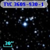 TYC 3608-830-1