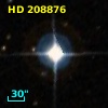 HD 208876