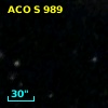 ACO S  989