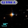 GJ  9766 A