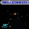 2MASS J22045171-5211344