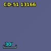 CD-51 13166