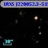 1RXS J220052.3-515558