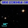 1RXS J220345.6-505855
