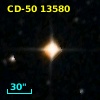 CD-50 13580