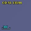 CD-51 13194
