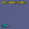 TYC 8441-1140-1