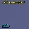 TYC 8444-208-1