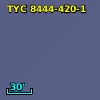 TYC 8444-420-1