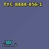 TYC 8444-856-1