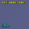 TYC 8444-1040-1