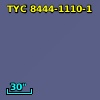 TYC 8444-1110-1