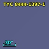 TYC 8444-1397-1