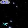 7C 172314.80+621351.00