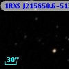 1RXS J215850.6-513101