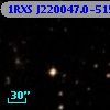 1RXS J220047.0-515507