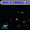 1RXS J220809.5-522217