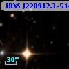 1RXS J220912.3-514736