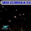 1RXS J220918.4-514639