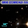 1RXS J220924.3-514723