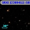 1RXS J220941.5-503316
