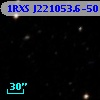 1RXS J221053.6-501558