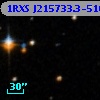 1RXS J215733.3-510028