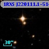 1RXS J220111.1-514604