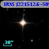 1RXS J221512.6-505300